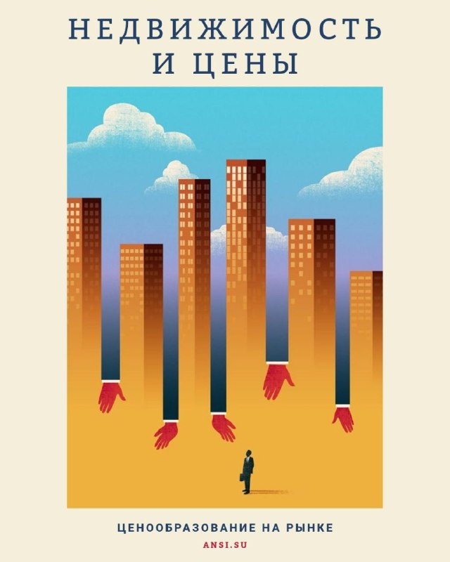 Недвижимость и цены